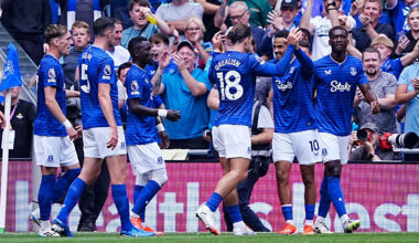 Jack Grealish thrives in Everton spotlight to show why Manchester City transfer failed