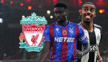 Liverpool 'confident' of completing Isak deal with 'agreements reached' over £185m double deal