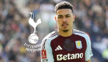 Tottenham 'accelerate' to secure 'cut-price' Rogers 'agreement' amid huge boost as Ornstein reveals Savinho verdict