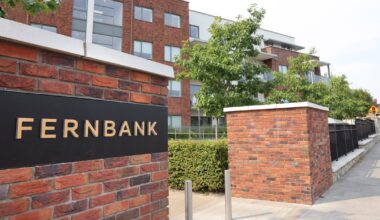 Creches empty or converted to housing as developers seek to drop childcare facilities – The Irish Times