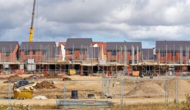 Irish house price inflation at 7.8% in June amid ongoing supply shortage – The Irish Times