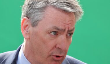 Billy Kelleher expected to seek Fianna Fáil nomination for presidency – The Irish Times