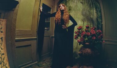 Florence and the Machine Drop 'Everybody Scream' Video: Watch