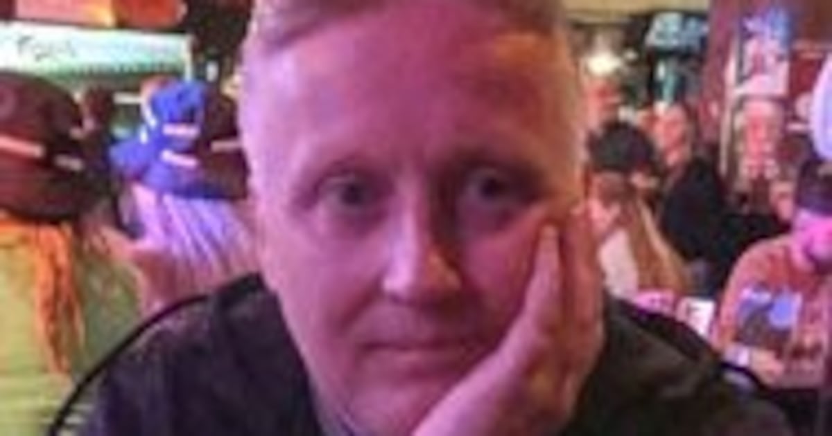 Garda arrested for questioning about death of man on O’Connell St, Dublin – The Irish Times