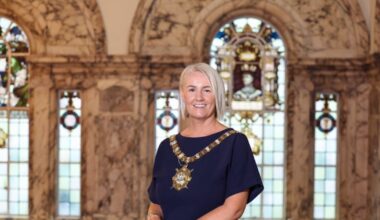 Belfast Lord Mayor ‘lives in fear’ of man charged with breach of restraining order – The Irish News