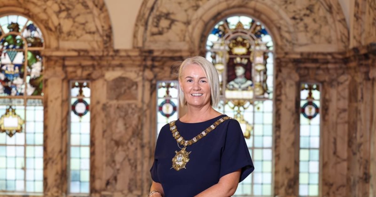 Belfast Lord Mayor ‘lives in fear’ of man charged with breach of restraining order – The Irish News