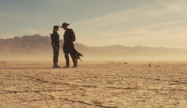 'Fallout' Unveils First-Look Images For Season 2