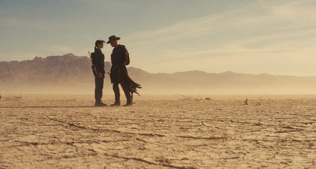 'Fallout' Unveils First-Look Images For Season 2