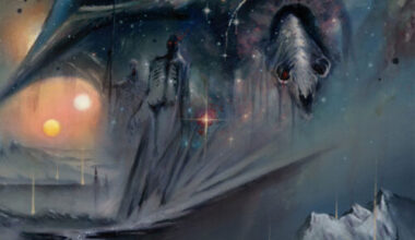 Farseer - Portals To Cosmic Womb Review