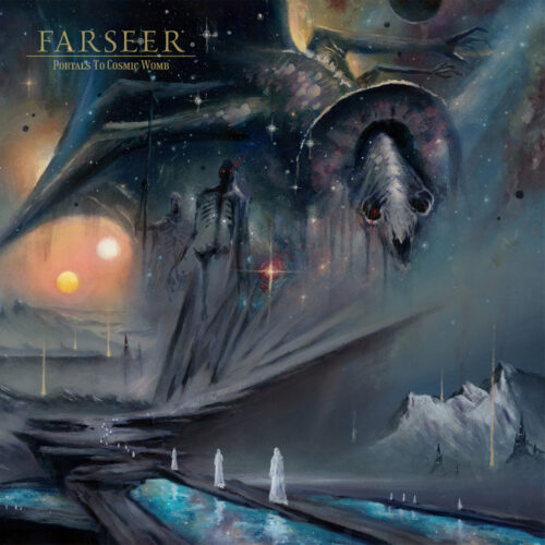 Farseer - Portals To Cosmic Womb Review