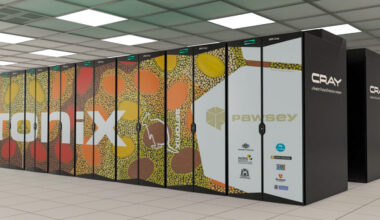 Pawsey Seeks New Committee Members to Guide Setonix Supercomputer Allocations
