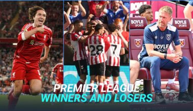 Liverpool finally replace legend for £10m as Sunderland trigger West Ham's Potter 'panic'