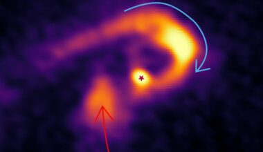 Astronomers Just Uncovered the Secret Fuel Behind Giant Stars