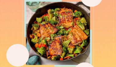 These Nutrients Could Help You Stay Alert All Day