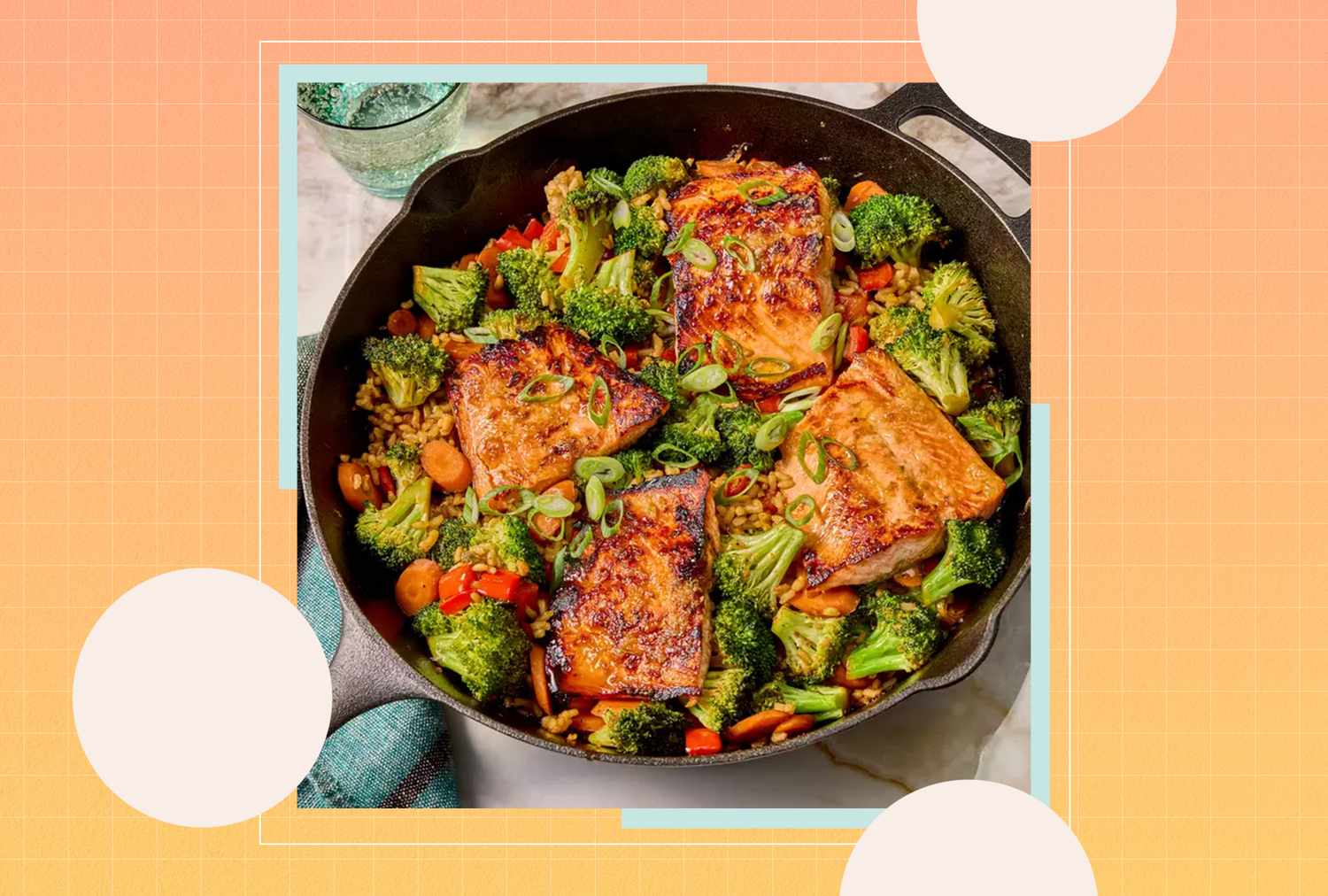 These Nutrients Could Help You Stay Alert All Day