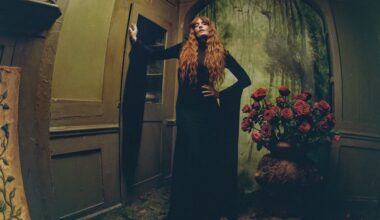 Florence and the Machine Share Song From New Album Everybody Scream: Watch the Video