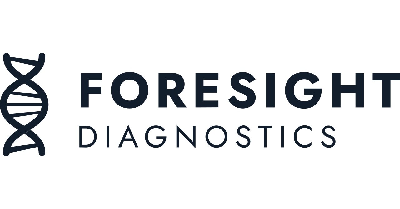 Foresight Diagnostics and Roche Enter Licensing Agreement for PhasED-Seq™ Technology in Non-Hodgkin's Lymphoma