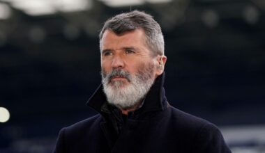 Keane blasts 'shocking' star as key Gunners trio 'didn't turn up' vs Man Utd as Arteta sent clear warning