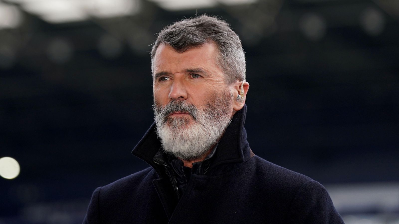 Keane blasts 'shocking' star as key Gunners trio 'didn't turn up' vs Man Utd as Arteta sent clear warning