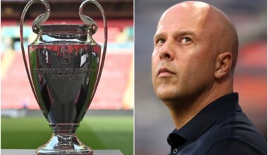 Who can Liverpool FC face in Champions League draw today? Dream and nightmare scenario revealed
