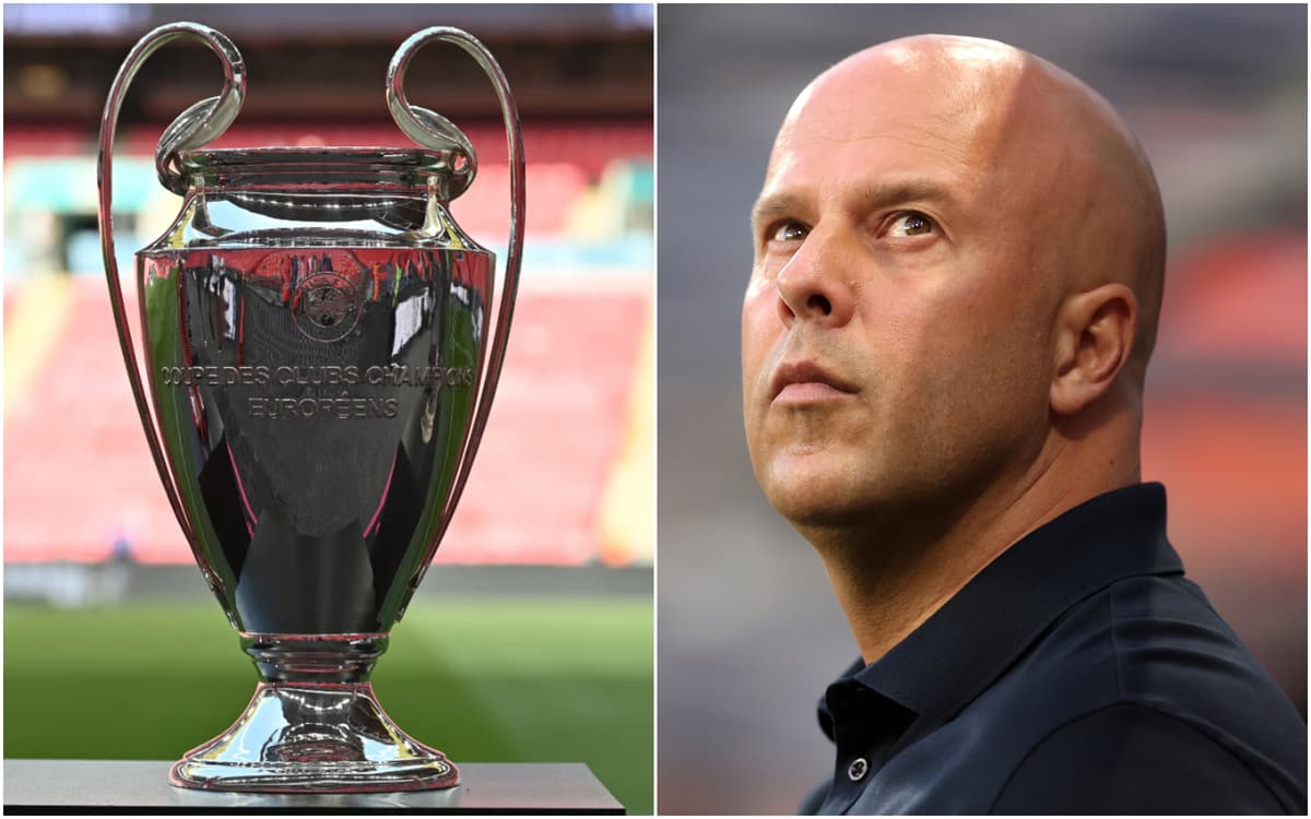 Who can Liverpool FC face in Champions League draw today? Dream and nightmare scenario revealed