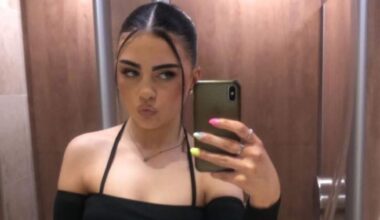 Teenage girl who died after falling ill at Belfast dance festival is named – The Irish Times