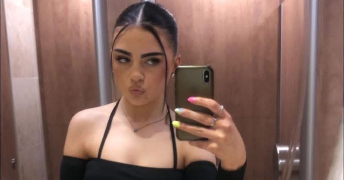 Teenage girl who died after falling ill at Belfast dance festival is named – The Irish Times