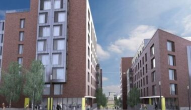 Four Dublin student accommodation centres report €19m combined turnover in 2024 – The Irish Times