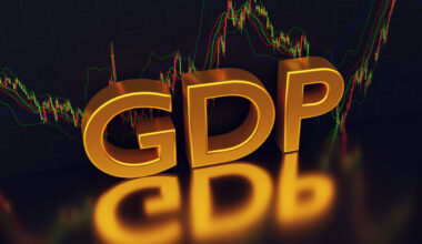 GDP’s 3.3% Surprise Masks Warning Signs in Household Habits