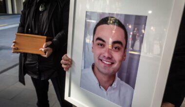 Jordan Keil inquest: Expert says years of warning about mental health system but no one listens