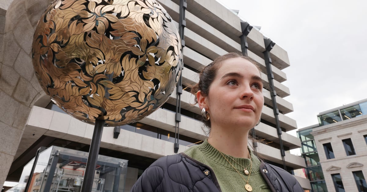 ‘We were all affected by it, even if we were still children at the time’ – The Irish Times