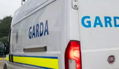 Another copper theft from Letterkenny ESB substation 