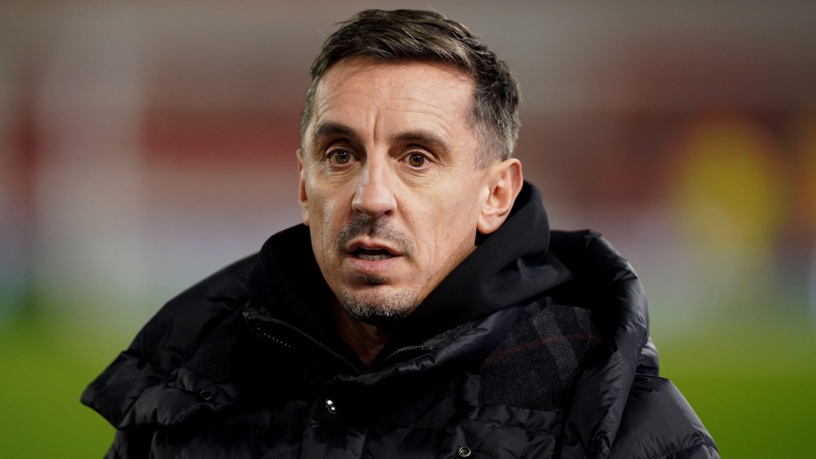 Neville makes 'late' U-turn with bold Red Devils prediction for two key reasons; PL winners named
