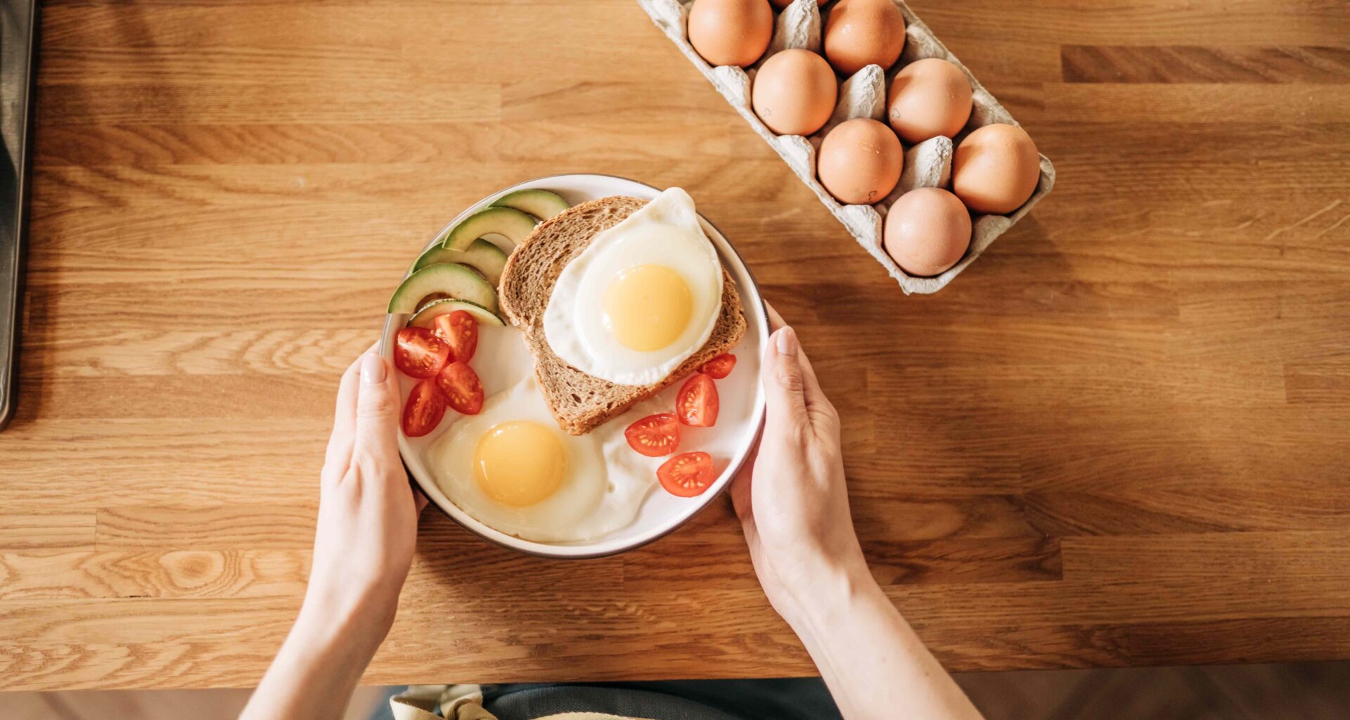 Can Eating More Protein Boost Your Mental Health? Here’s What Experts Say