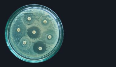 antimicrobial resistance