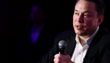 Thousands of private user conversations with Elon Musk's Grok AI chatbot have exposed on Google Search