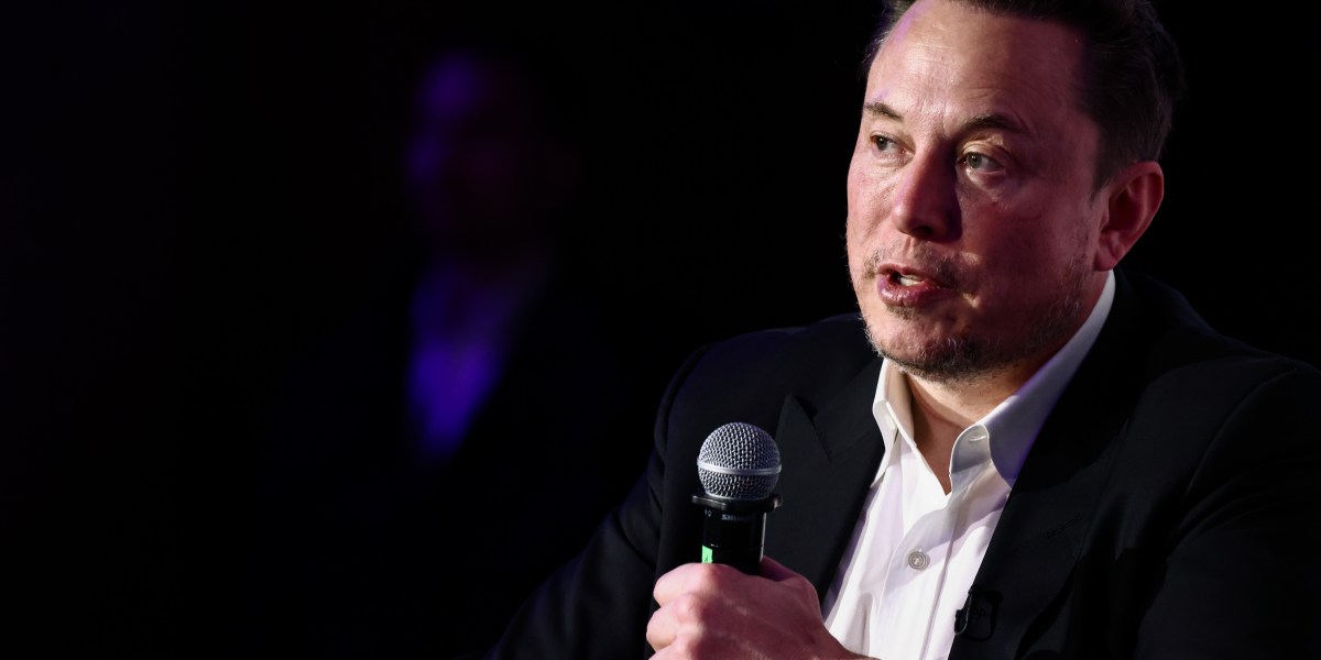 Thousands of private user conversations with Elon Musk's Grok AI chatbot have exposed on Google Search