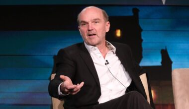 'The Traitors' Producer Stephen Lambert Developing Shows For YouTube