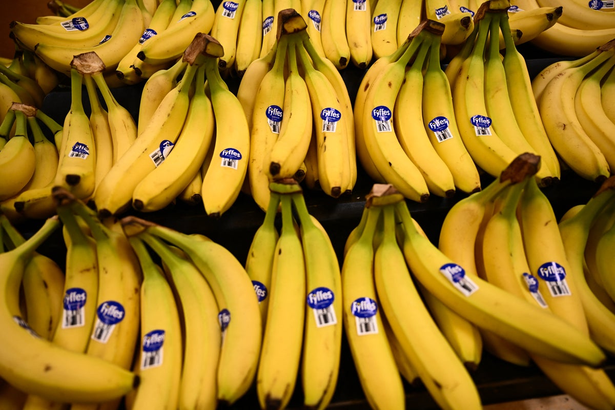 ​Eating these potassium-rich foods could drastically cut your risk of death, new study shows