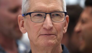All 7 new products we're expecting Apple to announce at its 'Awe Dropping' September event