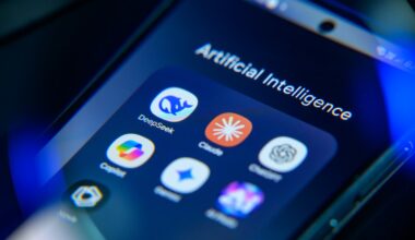 Google and Grok are catching up to ChatGPT, says a16z's latest AI report