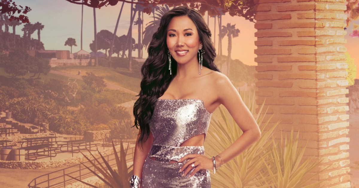 Katie Ginella Leaving RHOC for ‘A While’ After Lie Detector Chaos — Report