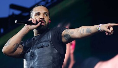 Drake Disses Rob Markman With Tory Lanez Rapping Lil Wayne