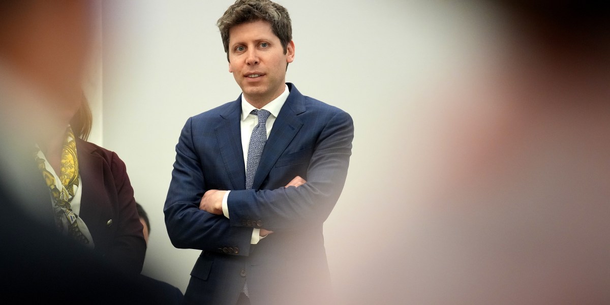 OpenAI is at a classic strategy crossroads involving its 'moat'—which Warren Buffett believes can make or break a business