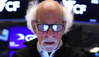 America’s massive ‘money illusion’ is setting the S&P 500 up for a correction as stagflation takes hold, top analysts say