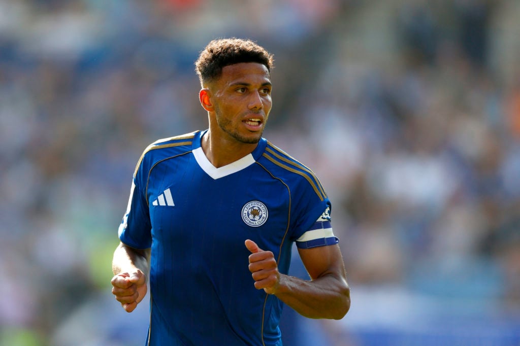 Leicester City v Sheffield Wednesday - Sky Bet Championship