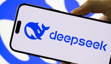 DeepSeek launches GPT-5 competitor optimized for Chinese chips