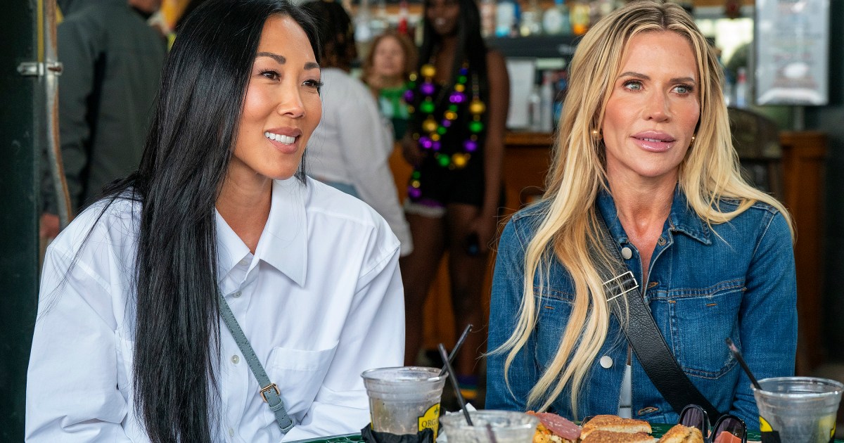 RHOC Season 19 Episode 9 Preview: Katie Ginella Calls the Lie Detector Conductor a ‘Paid Actor'