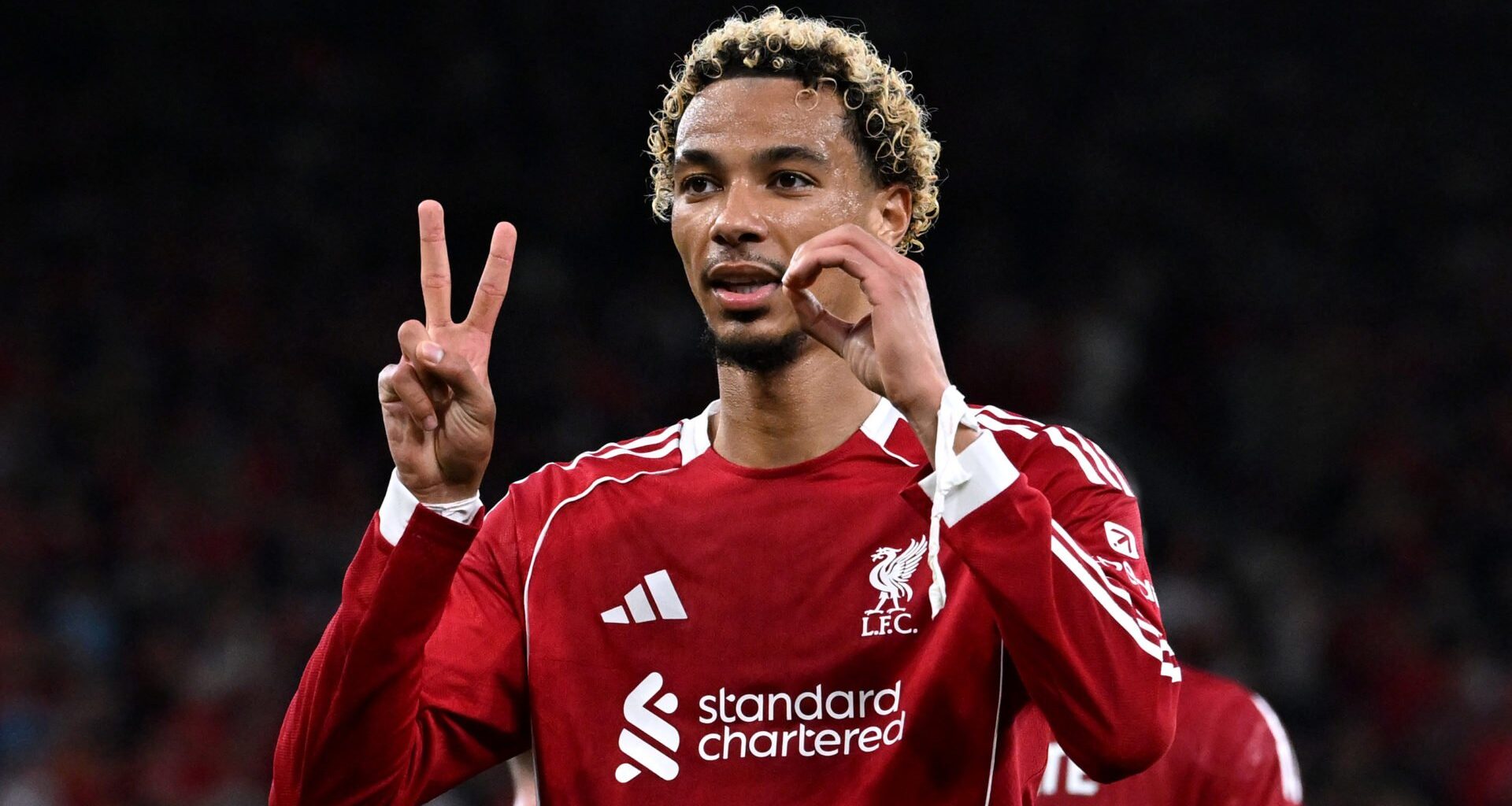 Liverpool fans will love what Hugo Ekitike said after their 4-2 win v Bournemouth