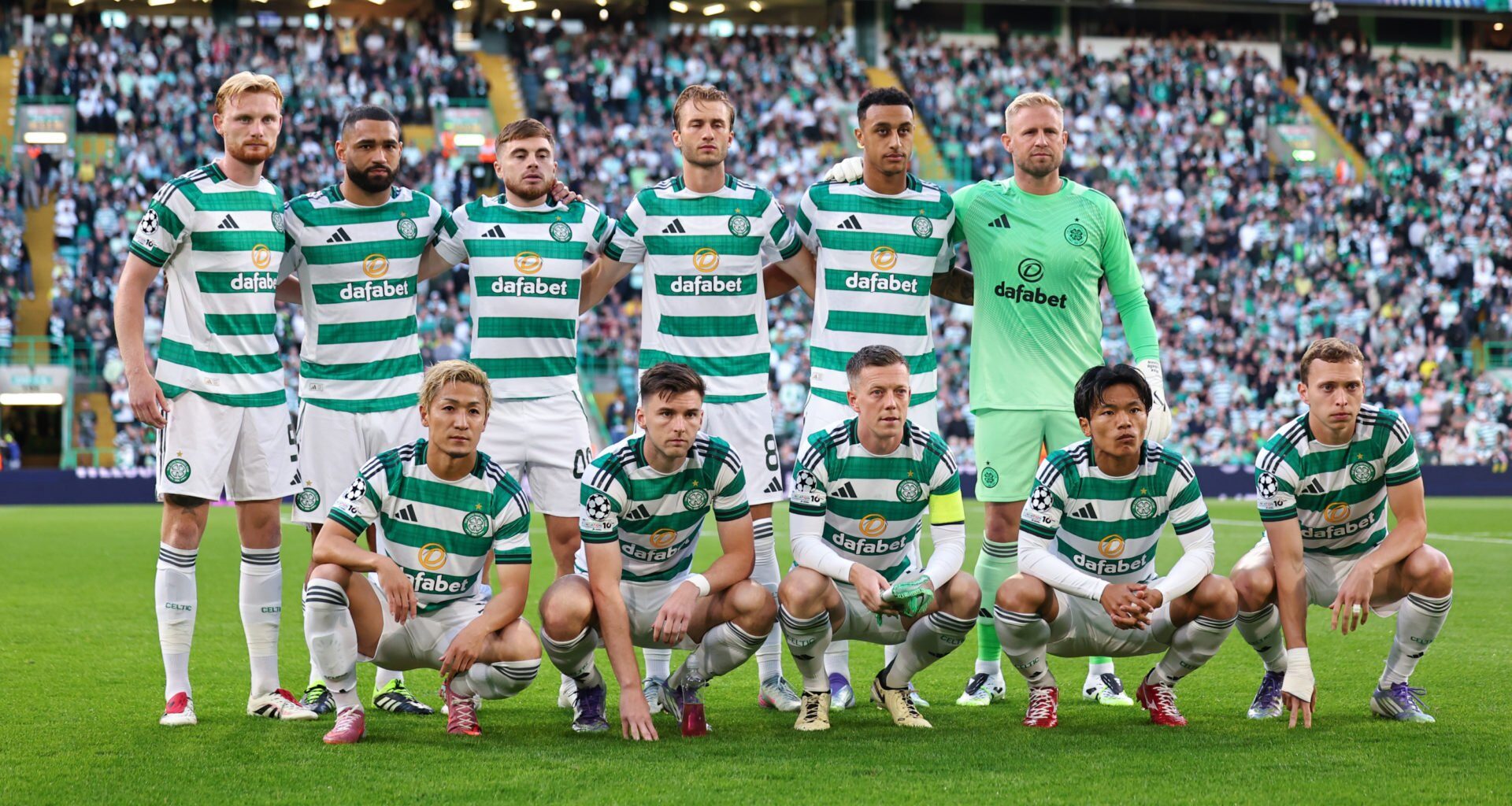 Five things we learned as Celtic face 7,000 mile trip with Champions League fate in the balance